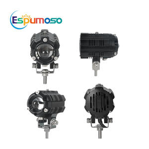 Système d'éclairage automatique, phare de <span class=keywords><strong>moto</strong></span> à led t19, phares à led, gadgets de voiture <span class=keywords><strong>moto</strong></span> - Product Image 4