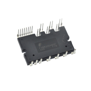 FSBB20CH60F Módulo de potencia inteligente importado original nuevo (IPM) FSBB20CH60F - Product Image 1