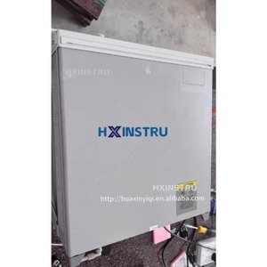Keysight (Agilent) 8722ES S-parameter vector Network analysis, 50 MHz ถึง40 GHz H H - Product Image 2