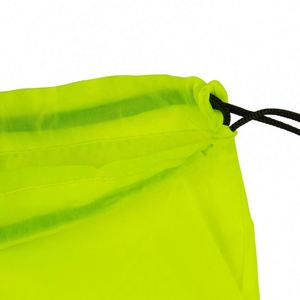 ถุงเชือกสะท้อนแสงแบบใช้ซ้ำได้ทำจากไนลอน - Product Image 3