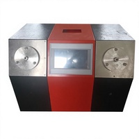 Oxidation Stability Analyzer Equipment Gasoline Oxidation Stability Tester Instrument ASTM D525 Induction Period Method