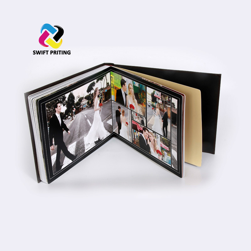 Album photo de mariage