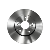 Disco de Freno Delantero para BYD Dolphin EA1, Cerámica de Carbono, Nuevo, OE 13423465 00, Certificado ECE R90, Reemplazo Directo, 1 Año de Garantía