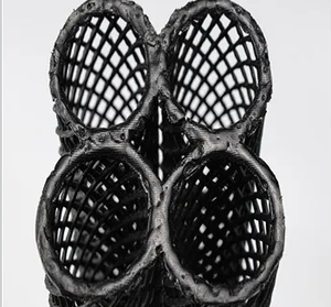 สารกรองชีวภาพพลาสติก ชุดท่อ สื่อไบโอบล็อกสําหรับบําบัดน้ํา - Product Image 5