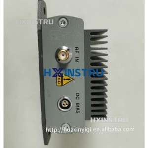 Amplificateur de système micro-ondes 87415A, 2 GHz à 8 GHz, amplificateur de système à distance, DC 12V, 900mA pour Keysight H - Product Image 4