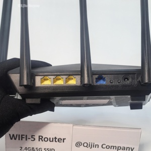 Chất lượng cao giá rẻ Giao thức tập trung vào sự riêng tư hệ thống phát hiện mối đe dọa siêu băng rộng bảo hiểm an toàn công nghệ wifi AC11 - Product Image 5