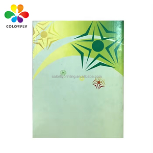 Custom School English 4 Line Libro de ejercicios 120 páginas - Product Image 4