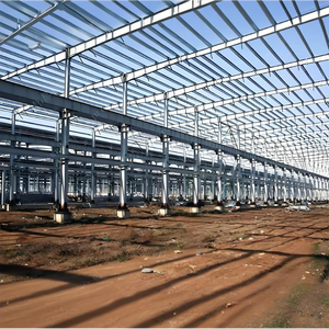 Hiệu quả Chi Phí Lắp ráp nhanh chóng tự lưu trữ nhà ở nhà tiền chế thép - Product Image 4