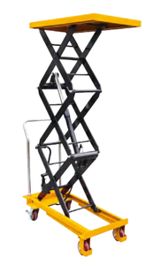 รถยกแบบแมนนวล 150 กก. - Product Image 3