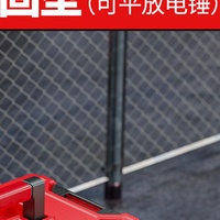 Boîte à outils de haute qualité, robuste, durable, longue durée de vie, avec roues, boîte de toit pour voiture, Superbox S7 Max, haute performance, M