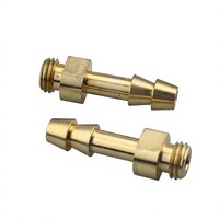 Factory Prices Cnc Parts CNC Custom Machining Fittings Watch Parts Brass Stainless Steel Metal Watch Parts Drone Accessories