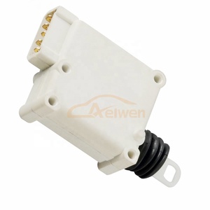 Aelwen Pièces détachées automobiles à des prix abordables Actionneur de verrouillage central du hayon pour Mitsubishi Delica - Product Image 5