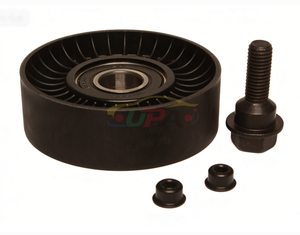 สายพานขับเคลื่อน IDLER คุณภาพดั้งเดิม 25286-37100  25286 37100 สำหรับฮุนได เกีย 2528637100 - Product Image 5