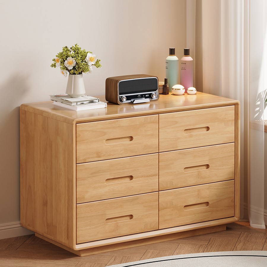 Natural wood color