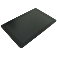 10,1 pulgadas de alta calidad Super 1280x800 IPS LVDS pantalla táctil TFT LCD para Raspberry Pi 3B/4B /Banana Pi /Nano Pi