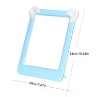 Tableau de Dessin Magique 3D Lumineux pour Enfants avec Stylo Néon – Personnalisable