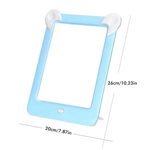 Tablero de Dibujo Mágico 3D con Iluminación Personalizable, Tablero de Dibujo Luminoso 3D para Niños con Bolígrafo de Neón - Product Image 5