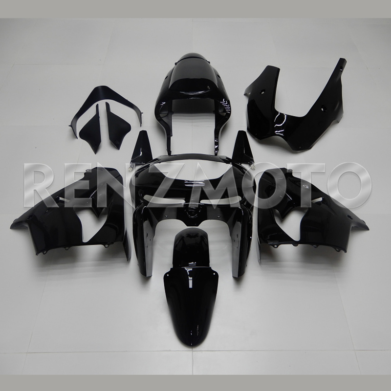 ZX9R Fairings - Premium Bodywork for Kawasaki Motorcycles