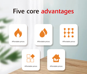 Tấm ốp tường <span class=keywords><strong>WPC</strong></span> thân thiện với môi trường được sử dụng để trang trí tường và trần trong nhà, tấm lỗ tròn - Product Image 5