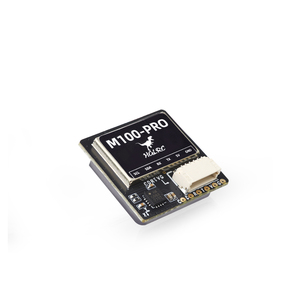 HGLRC M100 PRO GPS B101 Protocolo UBX de 10.ª Generación 3.6-5.5V Antena de Cerámica 10Hz 4G Aceleración para Dron de Carreras - Product Image 3