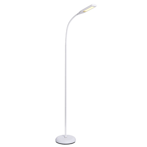 Đơn giản mới được kim loại kim loại ánh sáng nhựa cảm ứng <span class=keywords><strong>Dimmer</strong></span> độ sáng tỏa sáng <span class=keywords><strong>LED</strong></span> thường vụ dẫn đèn sàn cho khách sạn - Product Image 1