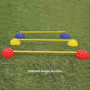 ฐานพลาสติกอเนกประสงค์สำหรับฝึกความคล่องตัวจากผู้ผลิตและผู้จัดจำหน่ายในอินเดีย - Product Image 3