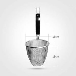 Équipement de cuisine commerciale Contrôle automatique de la température à 5 réservoirs Dispositif de cuisson des pâtes Cuisson simultanée de cinq nouilles - Product Image 2