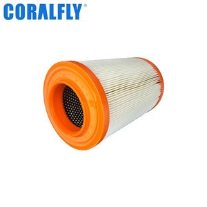 Pièces de machines d'ingénierie Coralfly, filtre à air 417-8134 4178134 - Product Image 2
