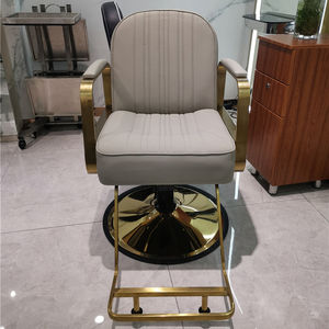 Chaise de salon de coiffure de bonne qualité directement en usine équipement de salon de beauté - Product Image 1