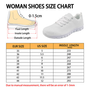 POD, zapatillas personalizadas con diseño de palmera Aloha para <span class=keywords><strong>mujer</strong></span>, <span class=keywords><strong>zapatos</strong></span> planos de malla ligera para otoño, <span class=keywords><strong>zapatos</strong></span> informales estampados para exteriores, gran oferta - Product Image 5