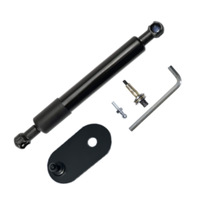 Amortisseur de hayon pour Ford F-150 Raptor 2004-2014, amortisseur hydraulique de ralentissement, accessoires pour pick-up, prix de gros