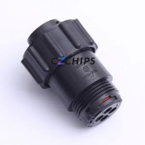 796094-2 Connector Housing Connector Whole Sale Electronic Component Chips Supplier & BOM Service - Product Image 1