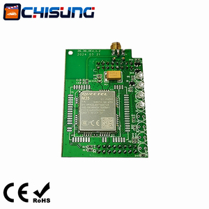 Sistema de Alarma GSM <span class=keywords><strong>SMS</strong></span> Mini 2G S130 con Interruptor de Relé y Control Remoto por Teléfono Móvil - Product Image 3