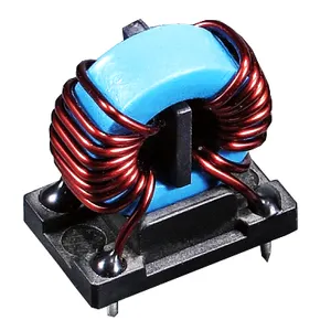 factory supplier common mode inductor choke coils inductor 20mh power inductor