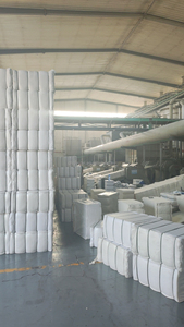 Fabricant de HPMC en Chine, prix de gros pour les systèmes EIFS ETICS et les machines à projeter le plâtre, fournisseur en vrac de mortier prêt à l'emploi - Product Image 5