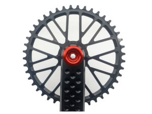 Juego de Bielas para Bicicleta de Montaña <span class=keywords><strong>MTB</strong></span> de la <span class=keywords><strong>Mejor</strong></span> Calidad OEM ODM con Titanio Prowheel Isis Trusctive Incluido - Product Image 2