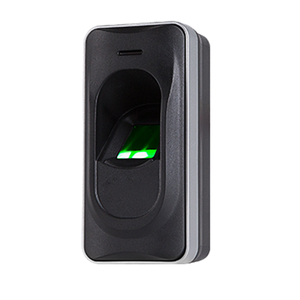 Đầu Đọc Vân Tay Sinh Trắc Học Nô Lệ IP65 RS485 Chống Nước Ngoài Trời <span class=keywords><strong>ZK</strong></span> <span class=keywords><strong>FR1200</strong></span> Cho Hệ Thống Kiểm Soát Ra Vào - Product Image 1