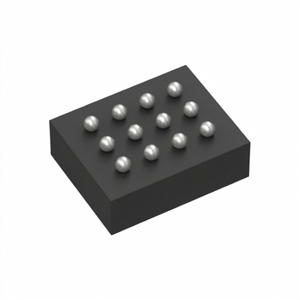 Electronic Circuit Components 12 VFBGA Manufacturer Channel Logic TXB0104NMNR - Product Image 1