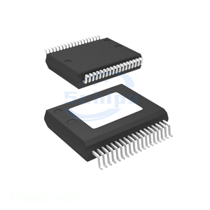 FDA803U-KBT 36 PowerFSOP Chip Buy Electronics Components Online In Stock - Product Image 1