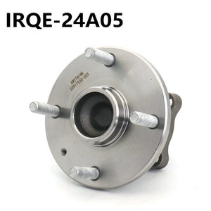 IRQE-24A05 Rear <b>Wheel</b> Bearing Unit Axle Head Assembly 30mm Inner Diameter for Wuling Baojun 360 510 - Product Image 2