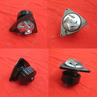 Ensemble de pompe à eau du moteur Dongfeng Tianlong Tianjin Hercules 4934058 Fabriqué en Chine