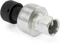 Capteur de pression de climatisation et d'huile pour voiture, OEM 6E5Z19D594AA, capteur de pression AC pour Ford Fusion