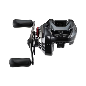   Moulinet Baitcasting Scorpion DC MD 200XG Monster Drive 2026 avec Frein Électronique I-DC5, Bobine MGL IV, Ratio de Retrait 8.5:1 pour <span class=keywords><strong>la</strong></span> Pêche au Gros - Product Image 4