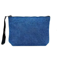 Sac à main de plongée en toile rose à imprimé léopard pour femme de marque célèbre Sac à main bleu à imprimé léopard pour l'automne et l'hiver