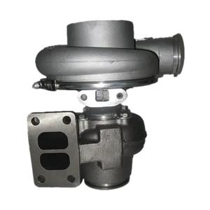 Pièce de rechange pour excavatrice PC200-7 SA6D102E pour turbo HX35 pour turbocompresseur 4038475 - Product Image 5