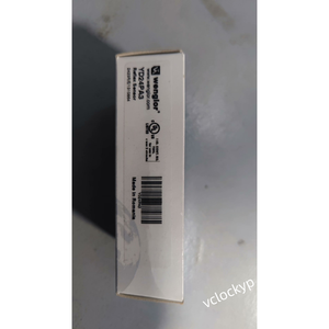 Capteur réflexe Wenglor YD24PA3 NEUF - Product Image 1