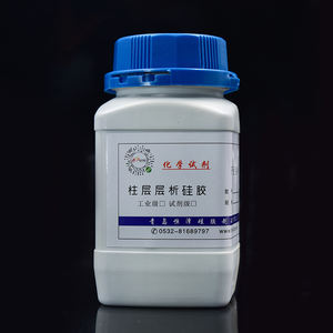 40-63um 100A C18 agente ausiliario chimico di separazione del fluido biologico del Gel di silice di fase inversa - Product Image 6