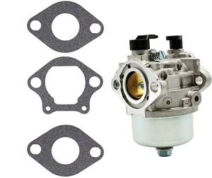 FJ180V <span class=keywords><strong>Carburateur</strong></span> pour Kawasaki 4 Temps Moteur 15004-0962 15004-7010 FJ 180V REMPL <span class=keywords><strong>Toro</strong></span> 22298 22189 Câble Starter Style Carb - Product Image 1