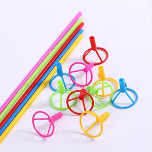 Trasparente 70-80cm balloon cup & sticks clear & holder per 10 18 24 36 pollici trasparente clear wave ball bobo balloon globo - Product Image 4