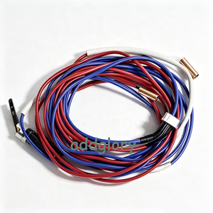 สายเคเบิลแบบขดพร้อมขั้วต่อ รุ่นใหม่ ของแท้ Sam/sung DB95-04871E (Out-Sub Out) สำหรับ SMH250-08L/W AC048KXQLHC/MG - Product Image 2